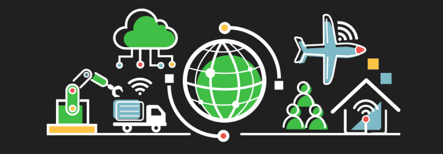 Software Distribution to Edge & IoT Applications